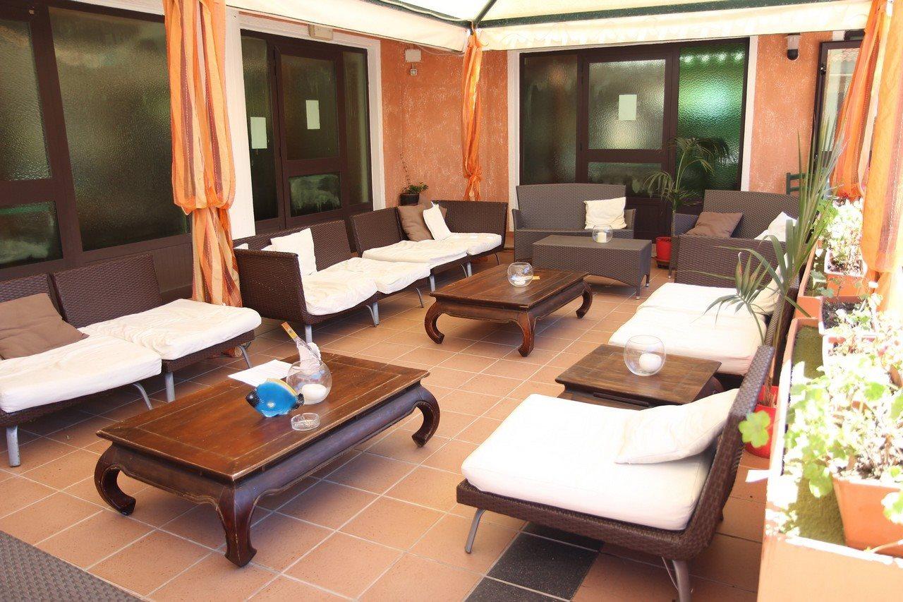 Marina Manna Hotel And Club Village Valledoria  Exterior photo