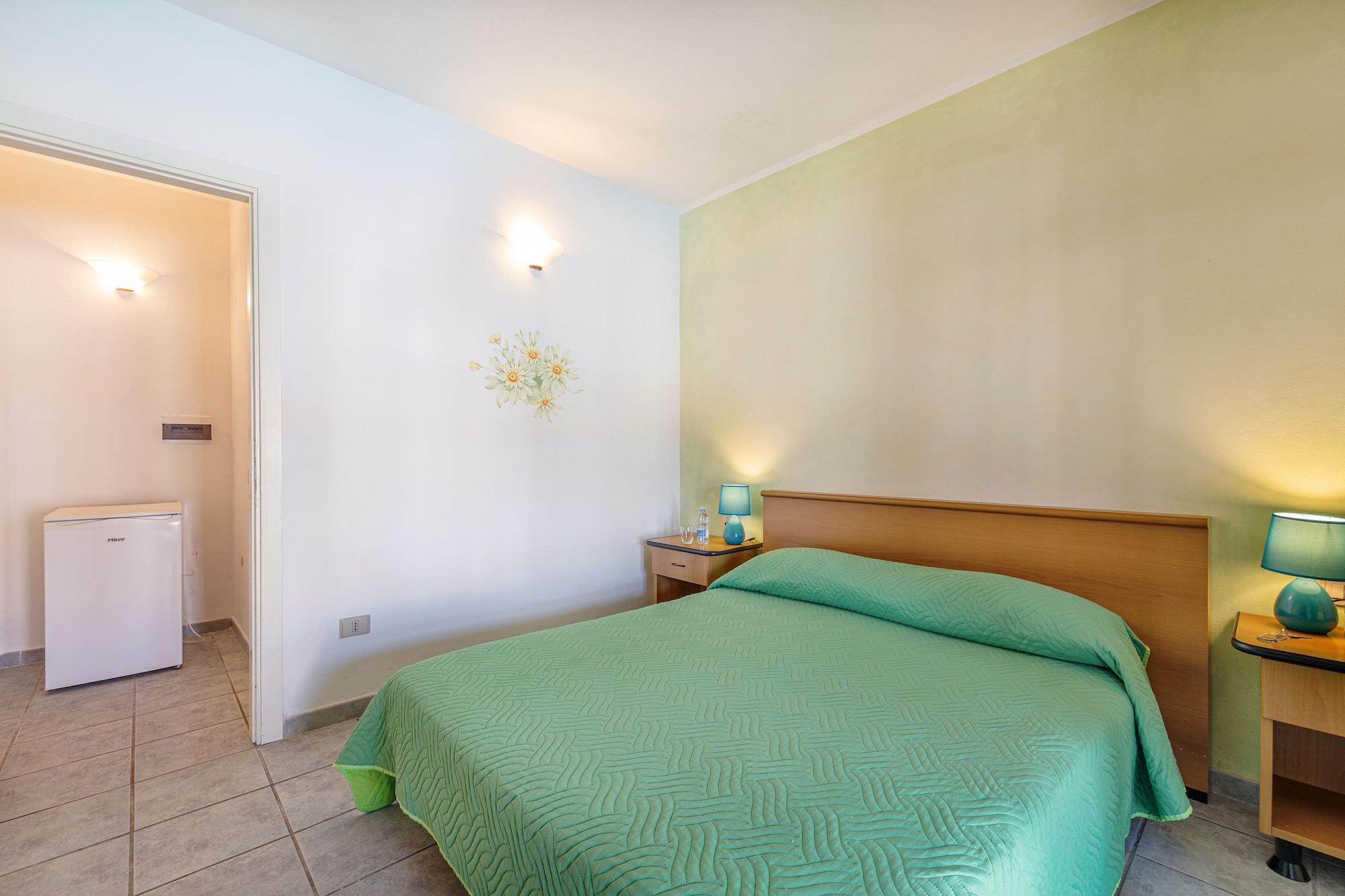 Marina Manna Hotel And Club Village Valledoria  Exterior photo