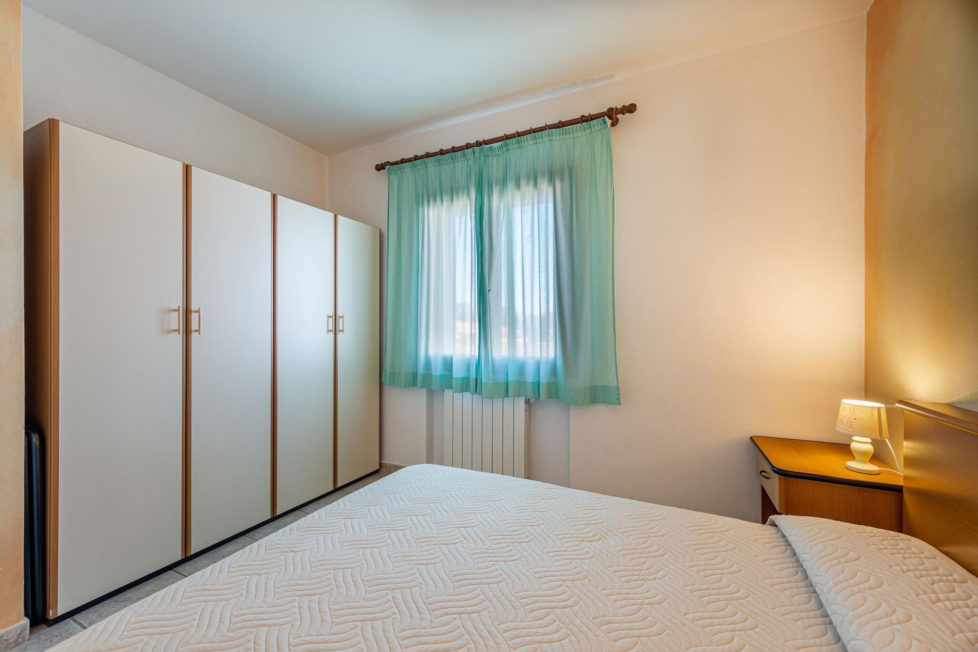 Marina Manna Hotel And Club Village Valledoria  Exterior photo