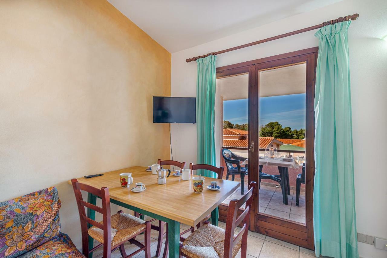 Marina Manna Hotel And Club Village Valledoria  Exterior photo